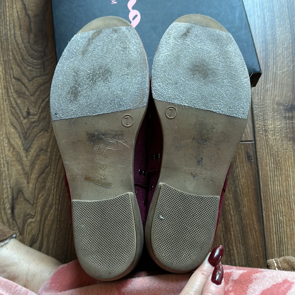 Bootie‎ - Picture 3 of 3